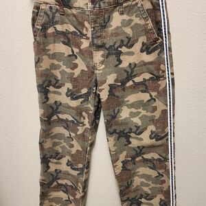 Abercrombie & Fitch Annie High Rise Pants Sz 28/6